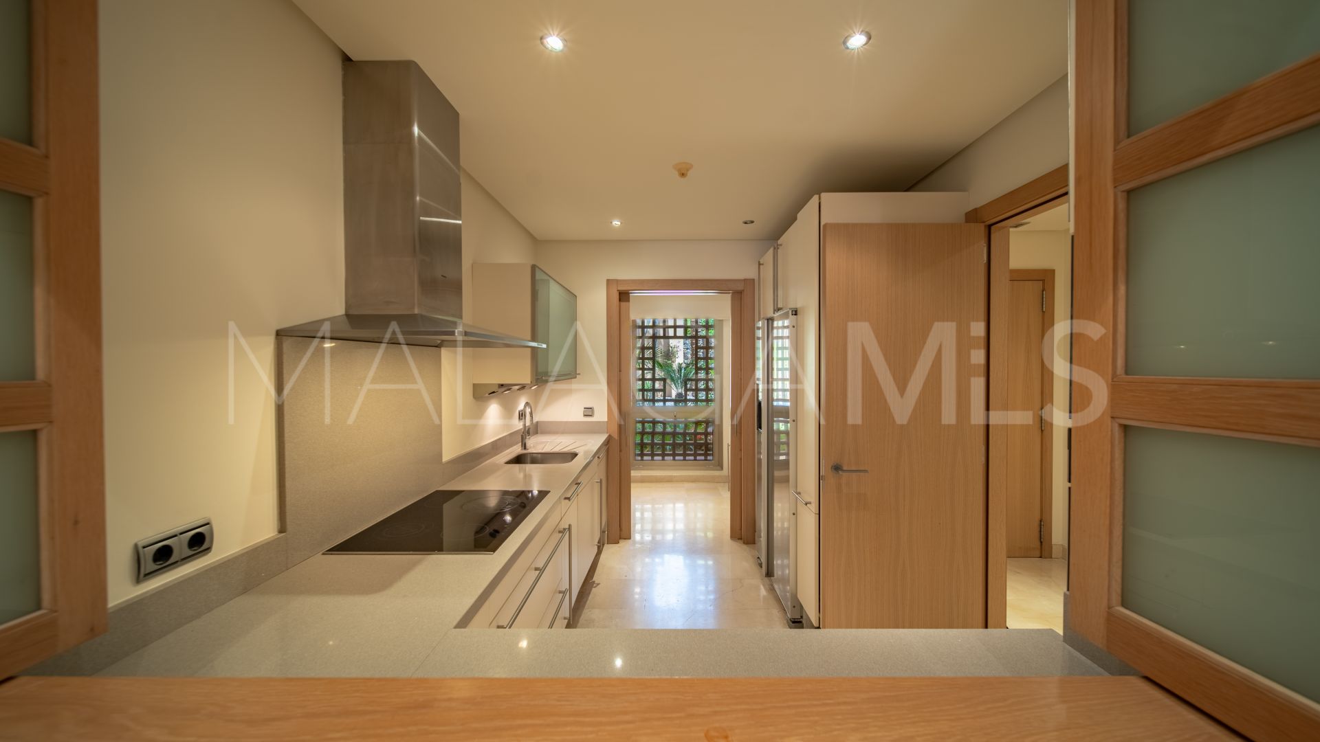 Mansion Club, apartamento with 2 bedrooms for sale