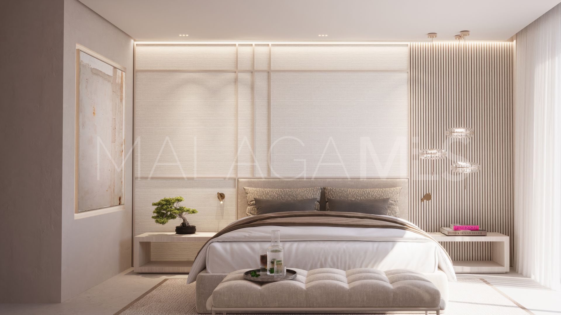 For sale El Paraiso 2 bedrooms apartment