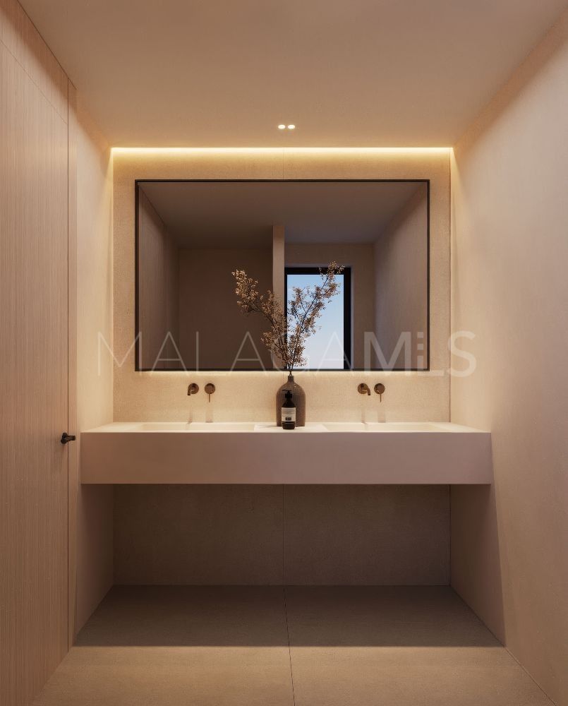 Estepona Este, apartamento planta baja with 3 bedrooms for sale