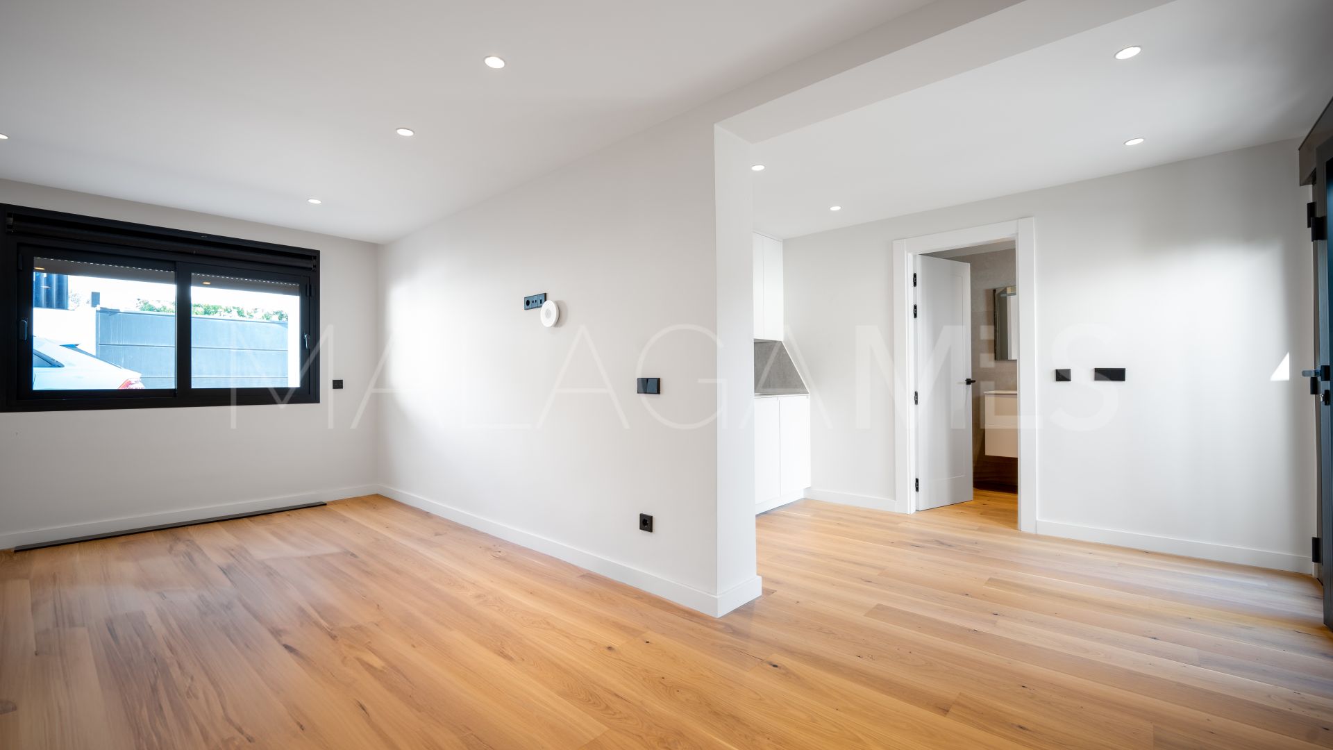 Villa for sale in Nagüeles