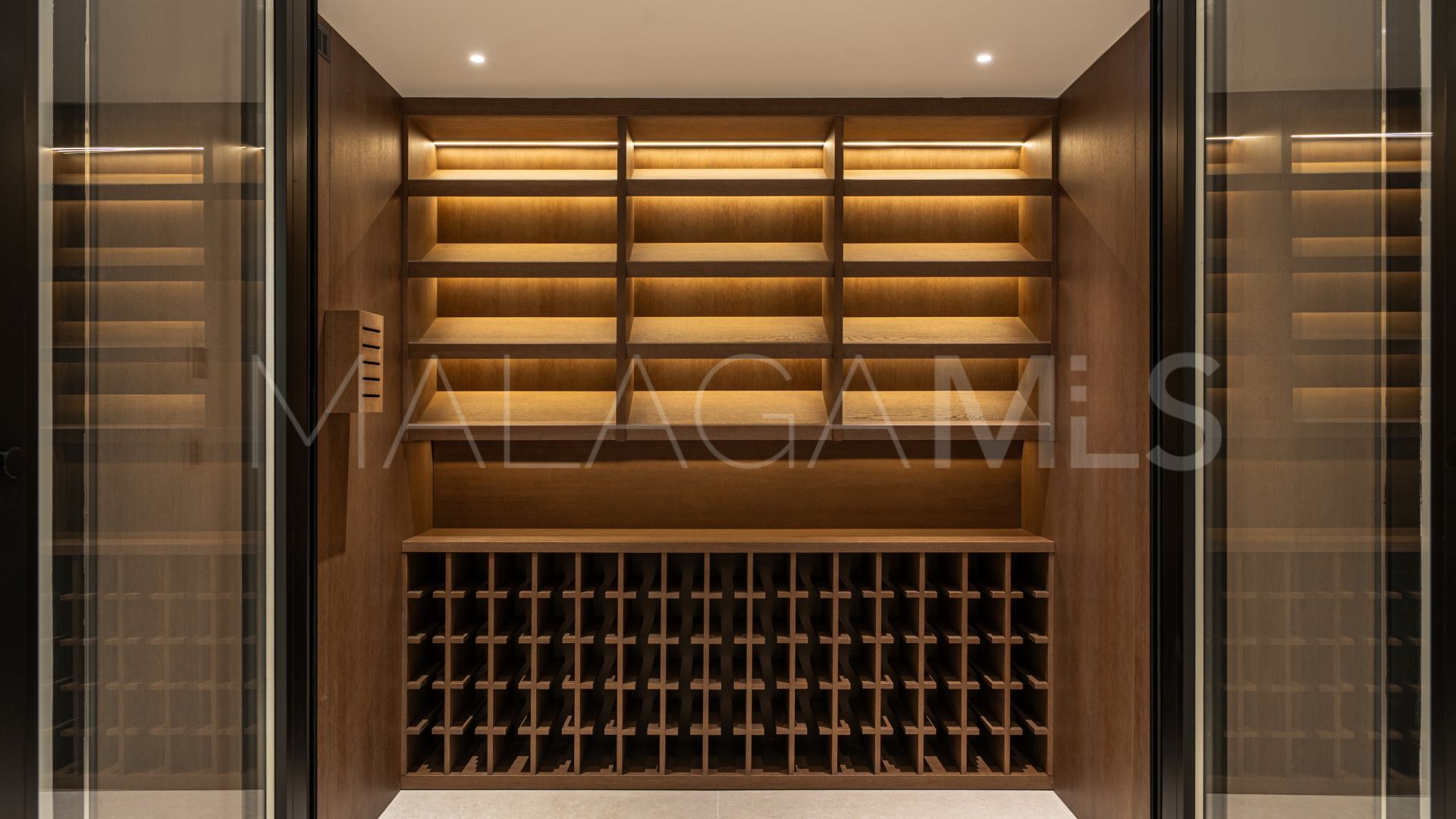 Buy Sierra Blanca semi detached villa