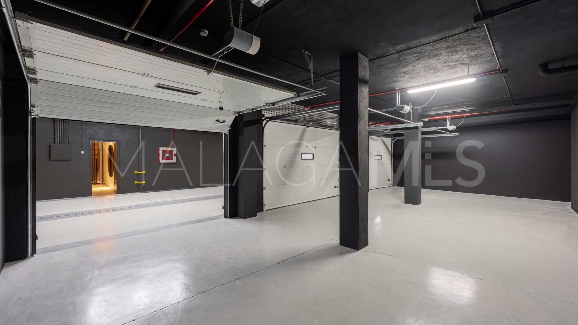 Buy Sierra Blanca semi detached villa