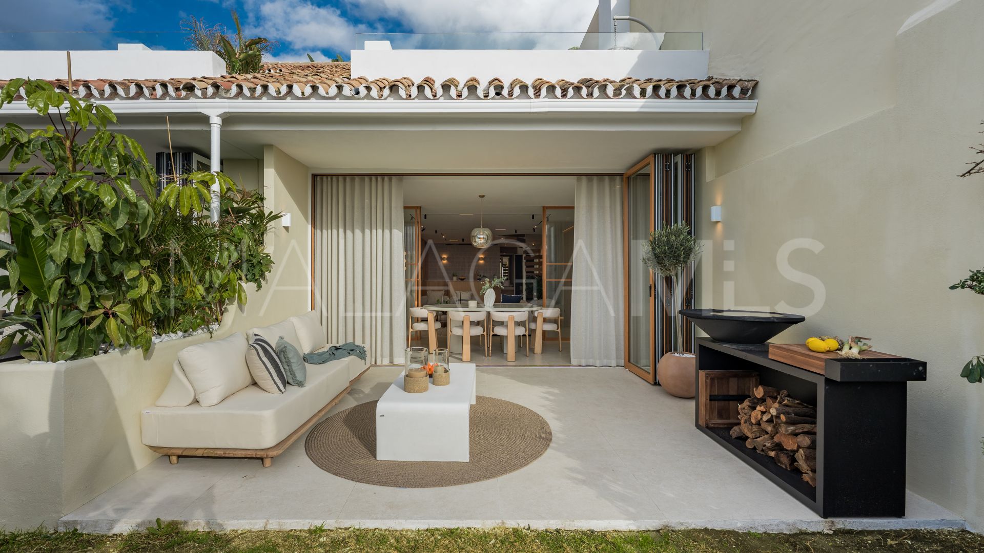 Maison de ville for sale in Aloha