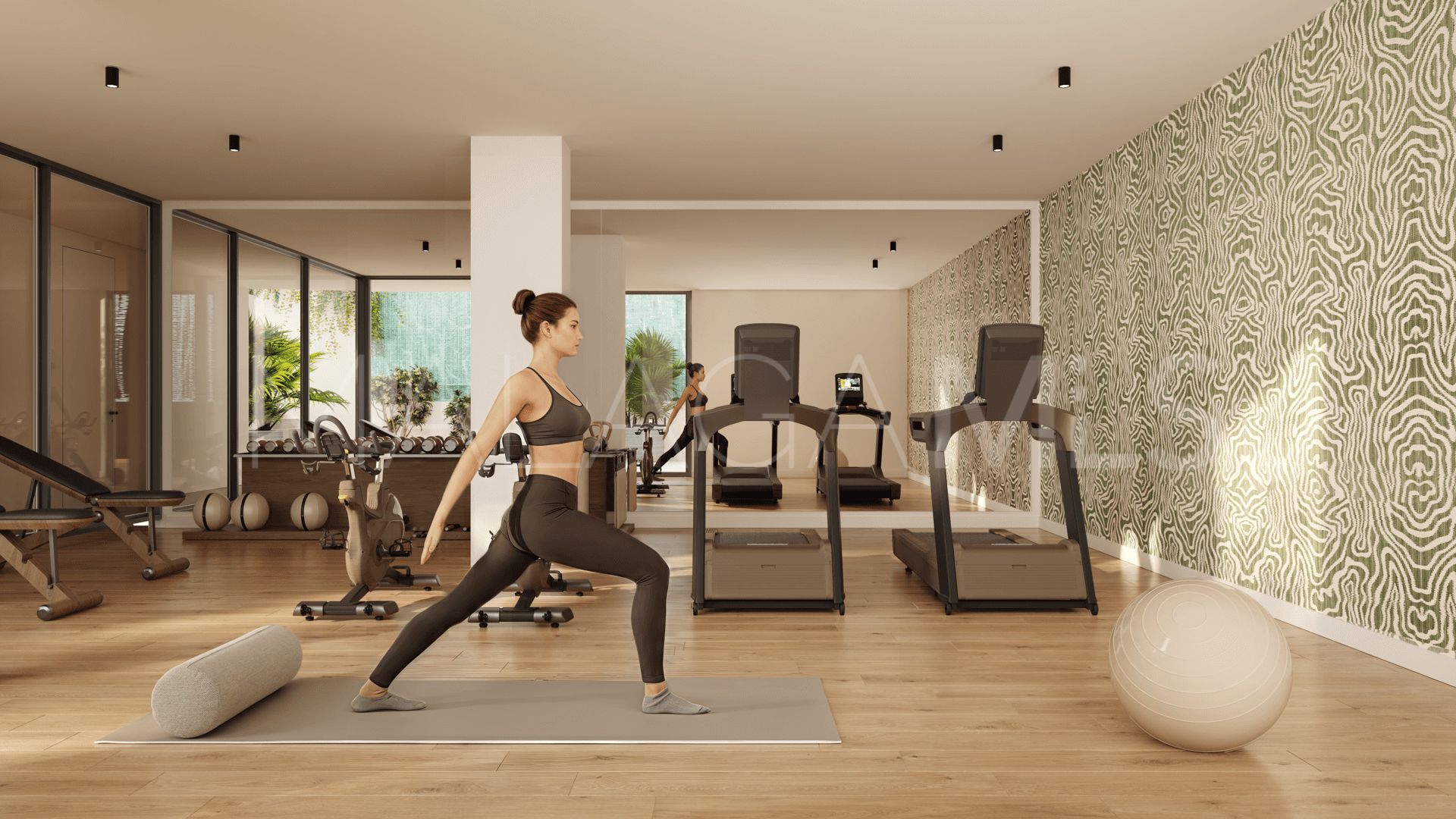 Wohnung for sale in Las Mesas