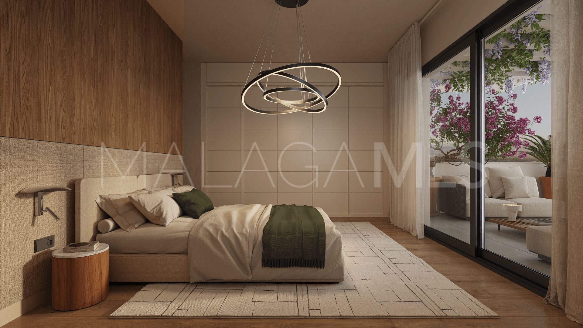 Wohnung for sale in Las Mesas