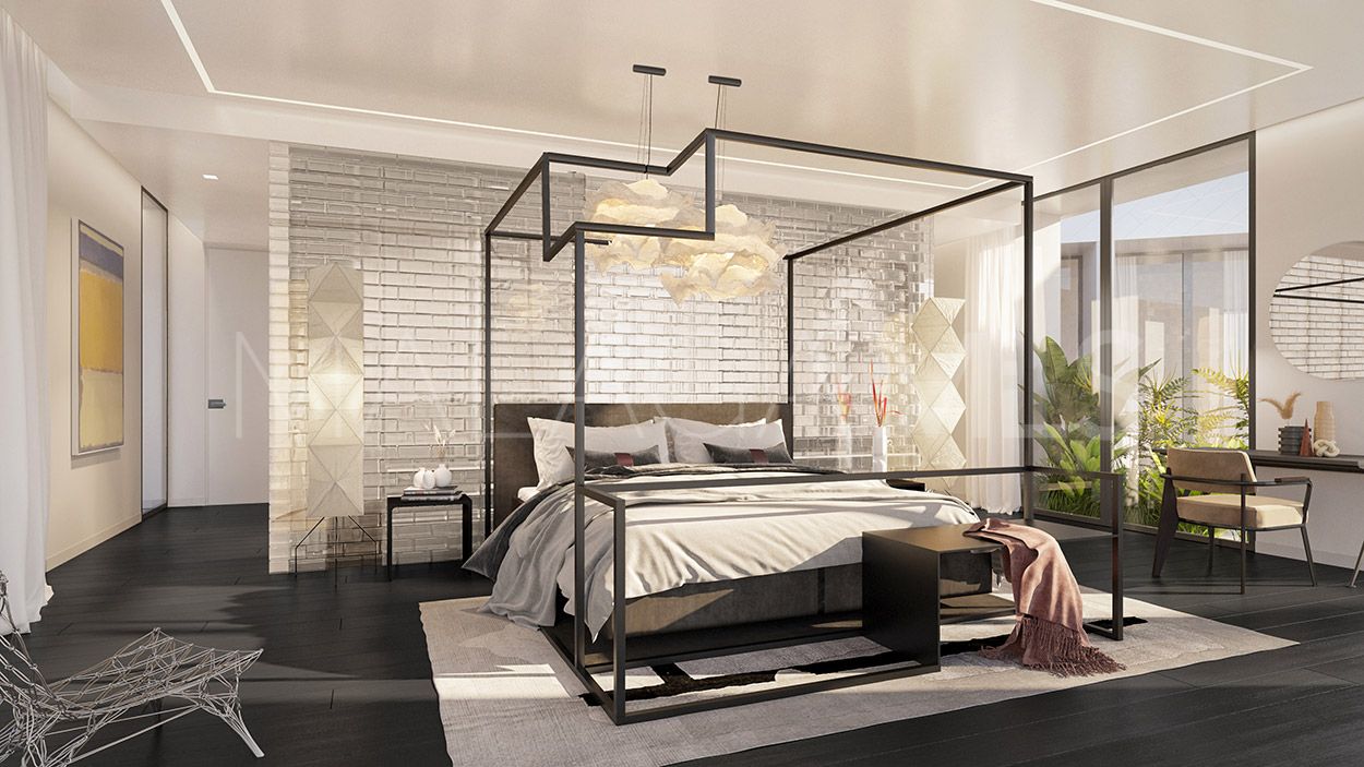 Villa with 7 bedrooms for sale in Golden Mile