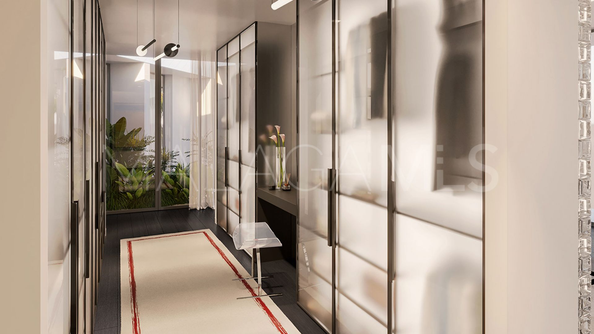 Villa with 7 bedrooms for sale in Golden Mile