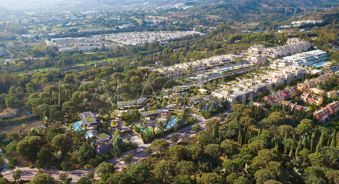 Villa with 7 bedrooms for sale in Golden Mile