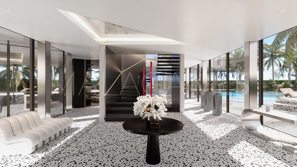 Villa with 7 bedrooms for sale in Golden Mile