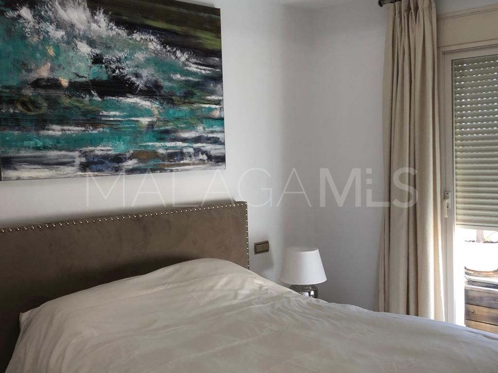 For sale Lomas de Sierra Blanca duplex with 3 bedrooms