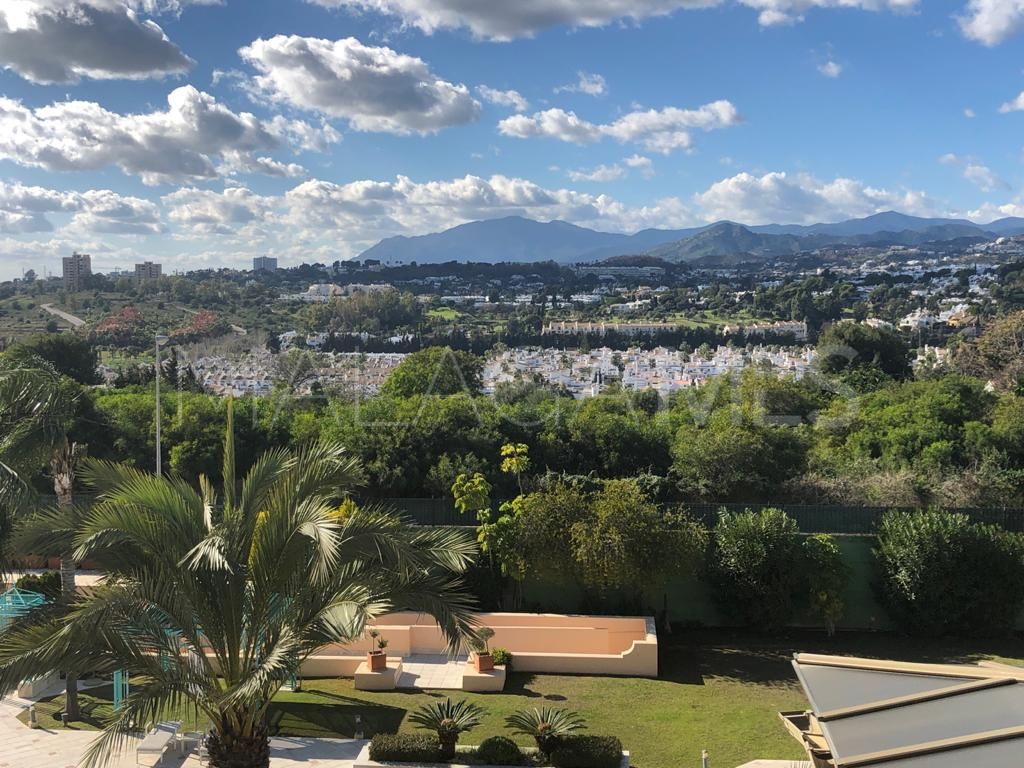 For sale Lomas de Sierra Blanca duplex with 3 bedrooms