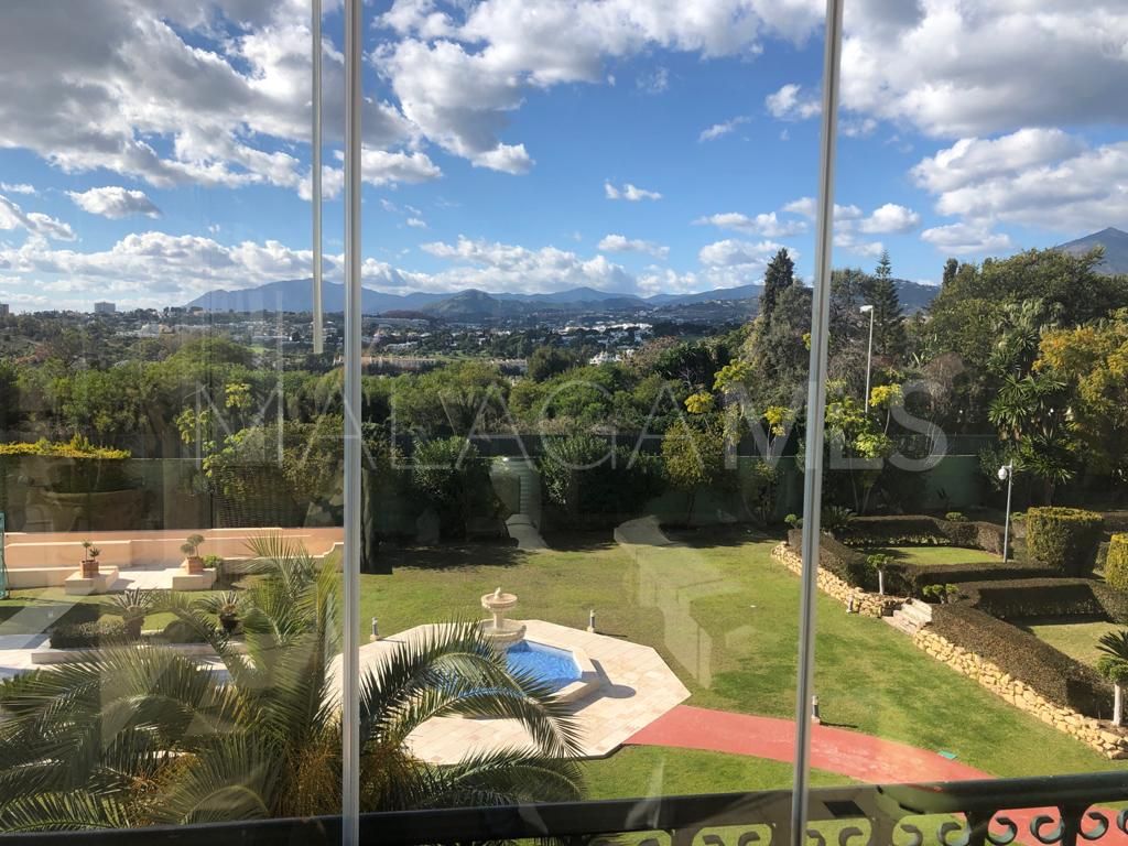 For sale Lomas de Sierra Blanca duplex with 3 bedrooms