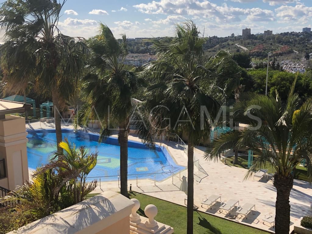 For sale Lomas de Sierra Blanca duplex with 3 bedrooms