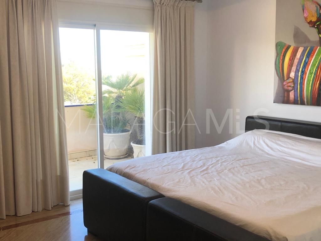 For sale Lomas de Sierra Blanca duplex with 3 bedrooms