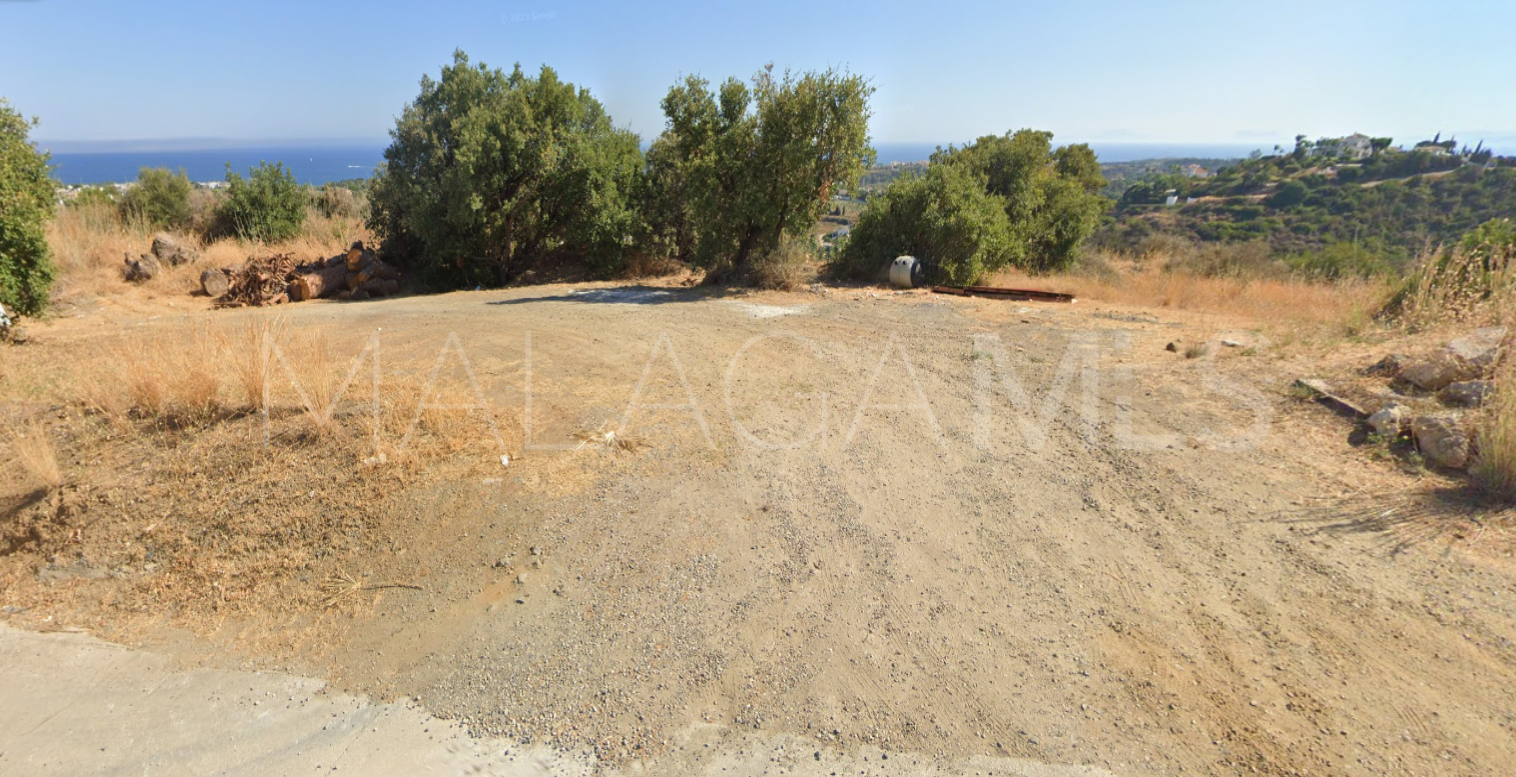 Buy parcela in El Padron