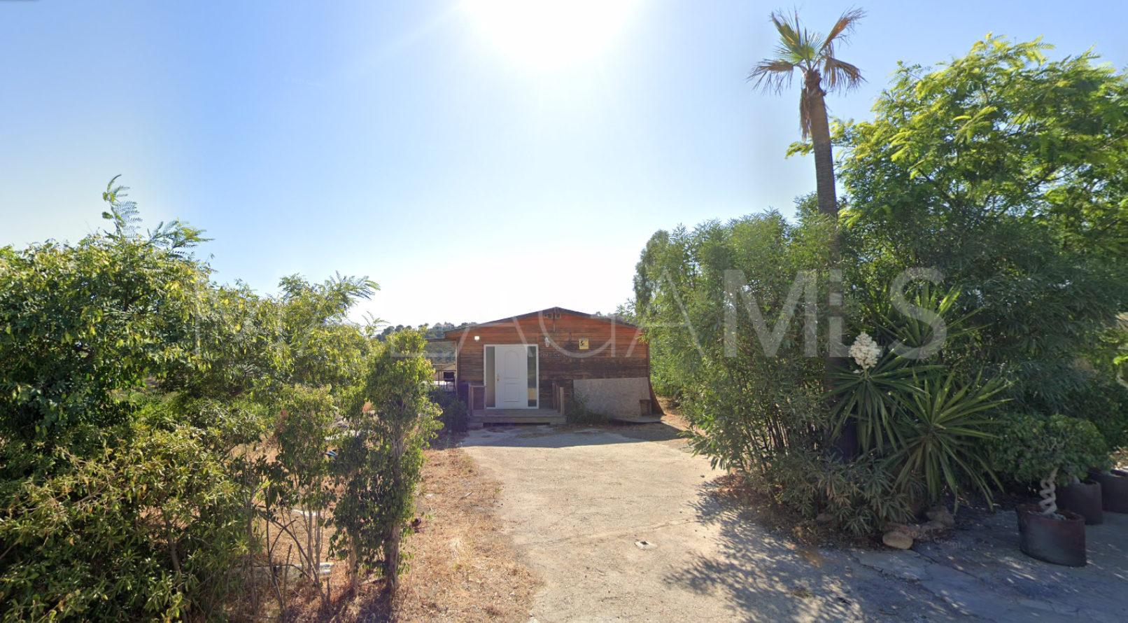 Buy parcela in El Padron