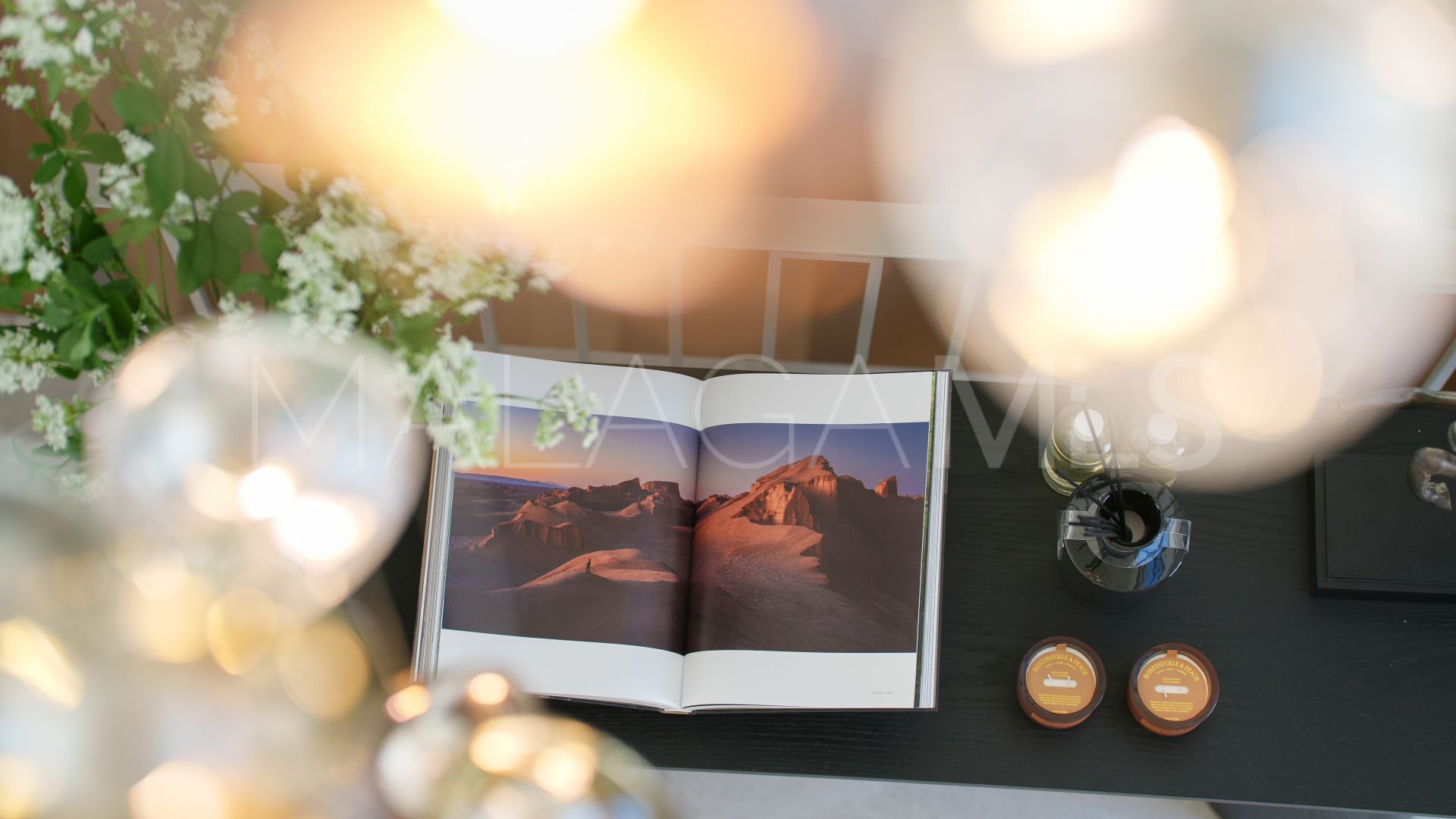 Villa for sale in El Herrojo