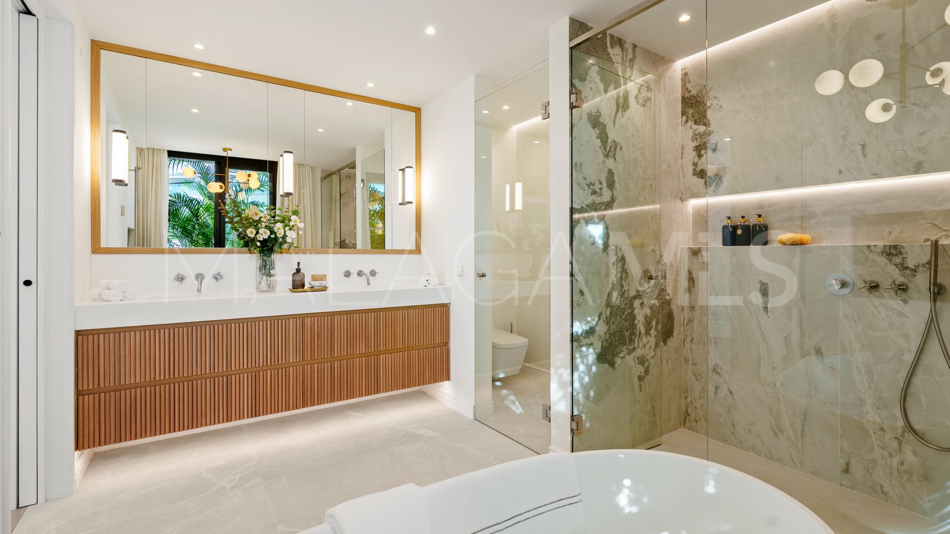 Villa for sale in El Herrojo