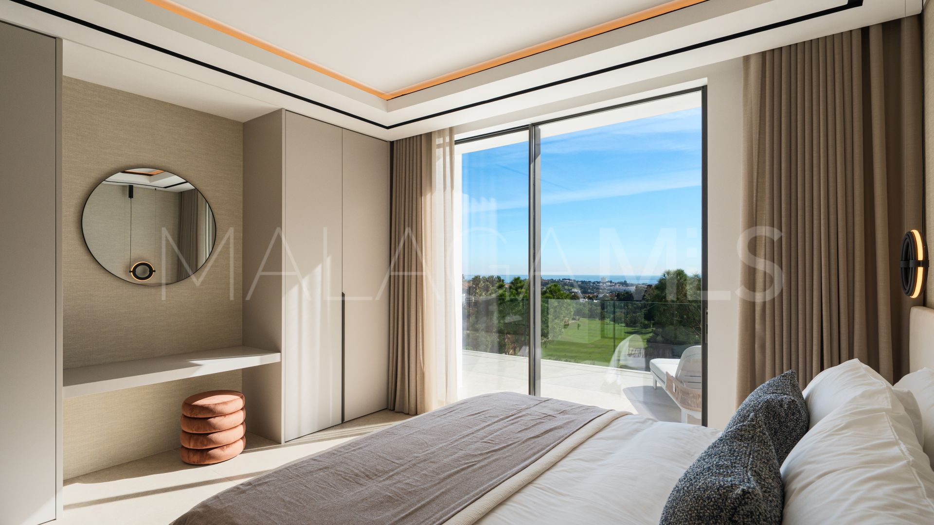 Villa for sale in El Herrojo