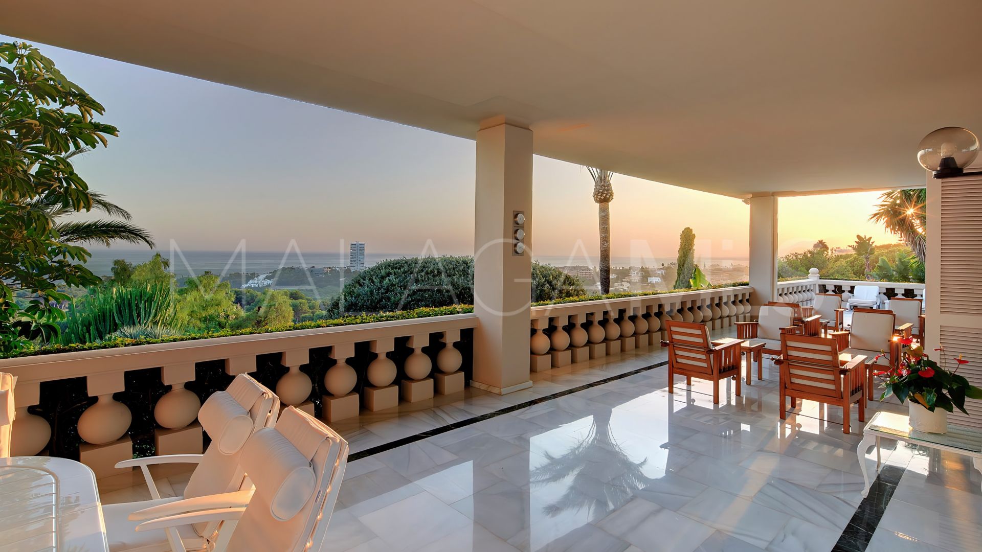 Villa for sale in Rio Real