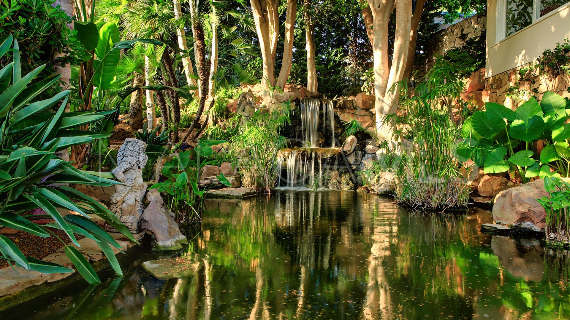 Villa for sale in Rio Real