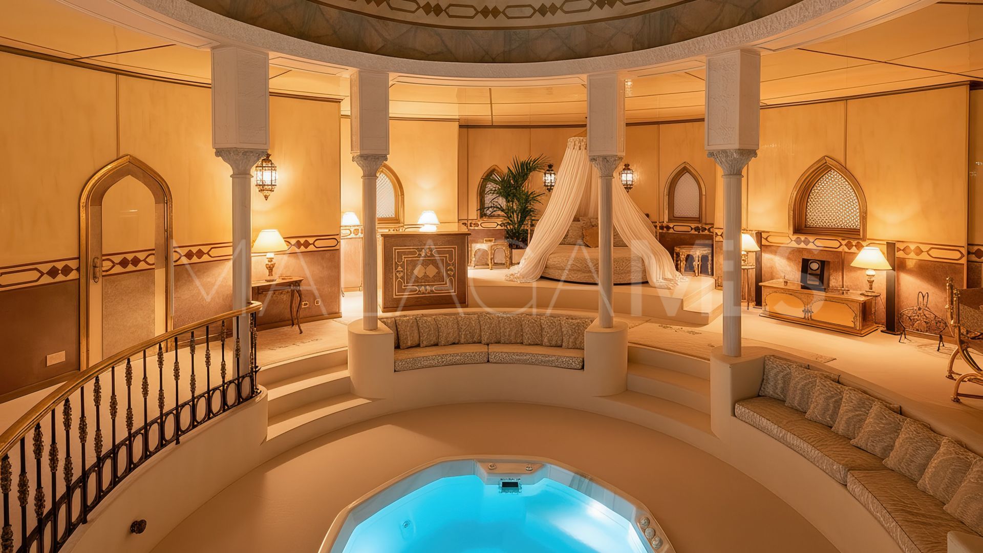 Villa for sale in Rio Real