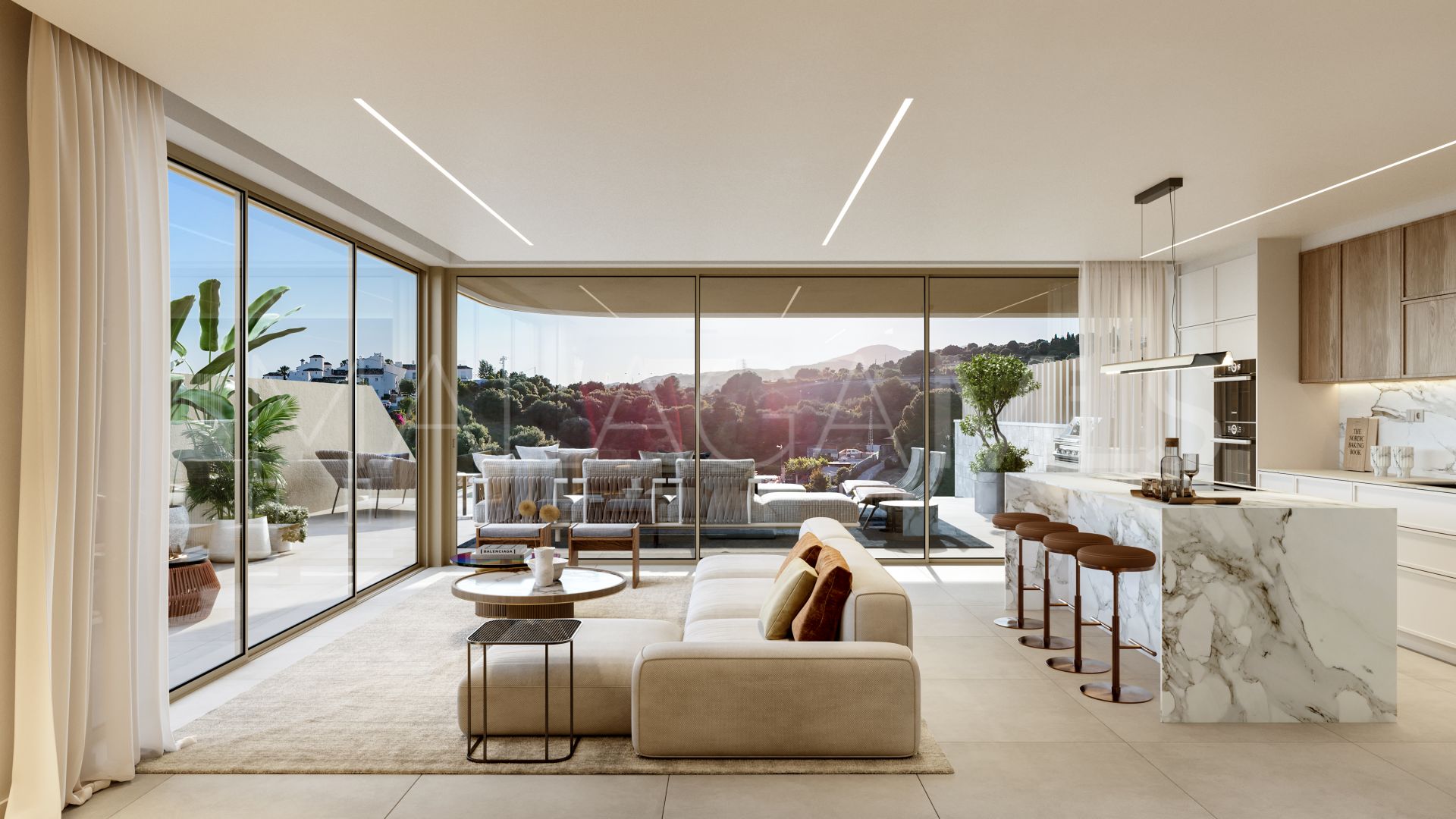 Reihenhaus for sale in Seghers