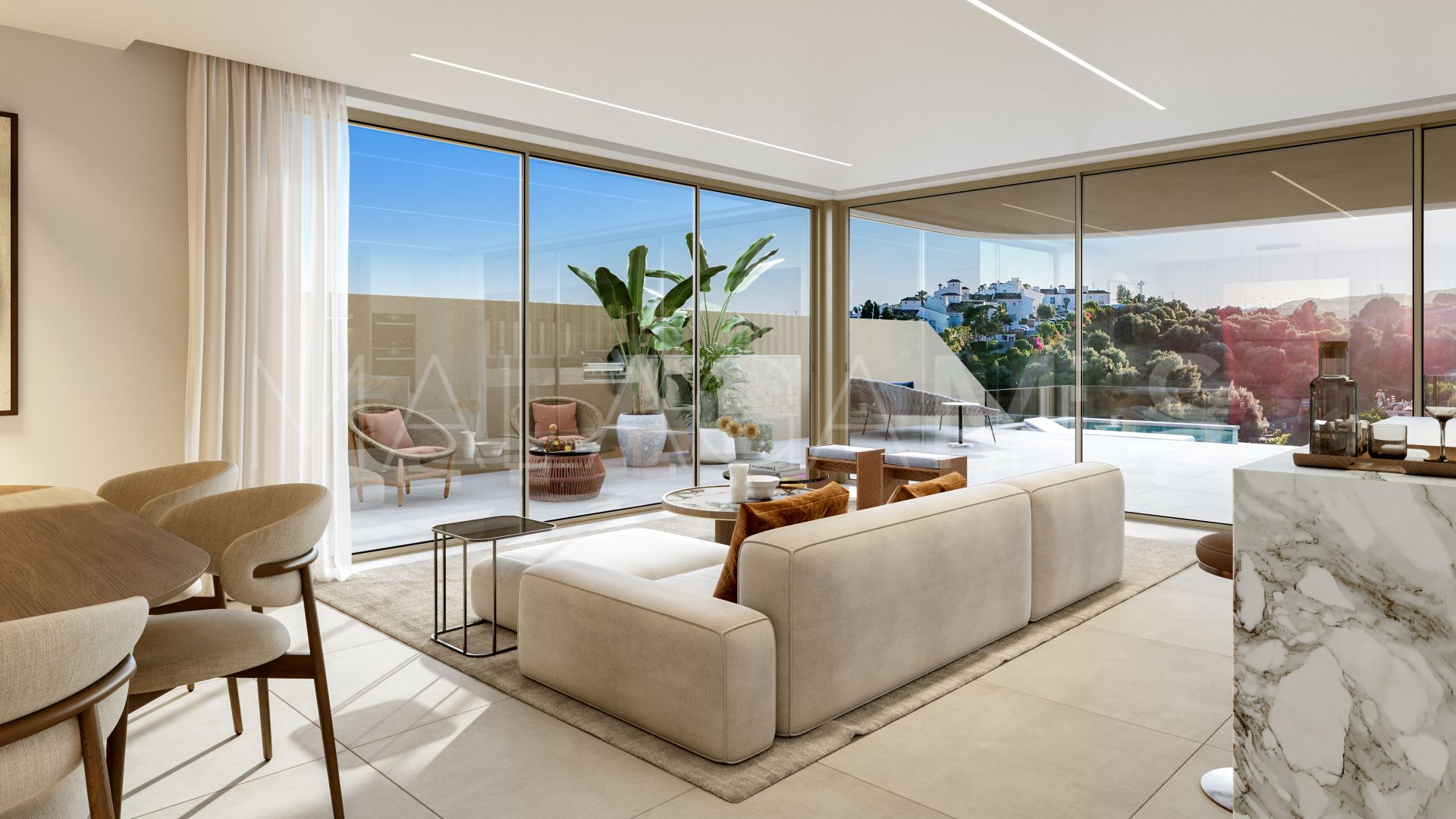 Reihenhaus for sale in Seghers