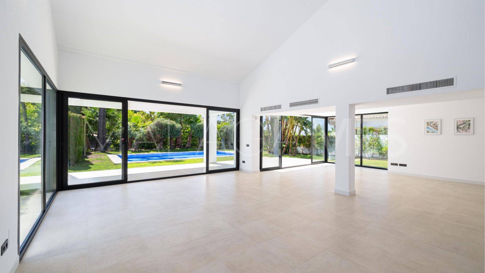 For sale villa in Alta Vista