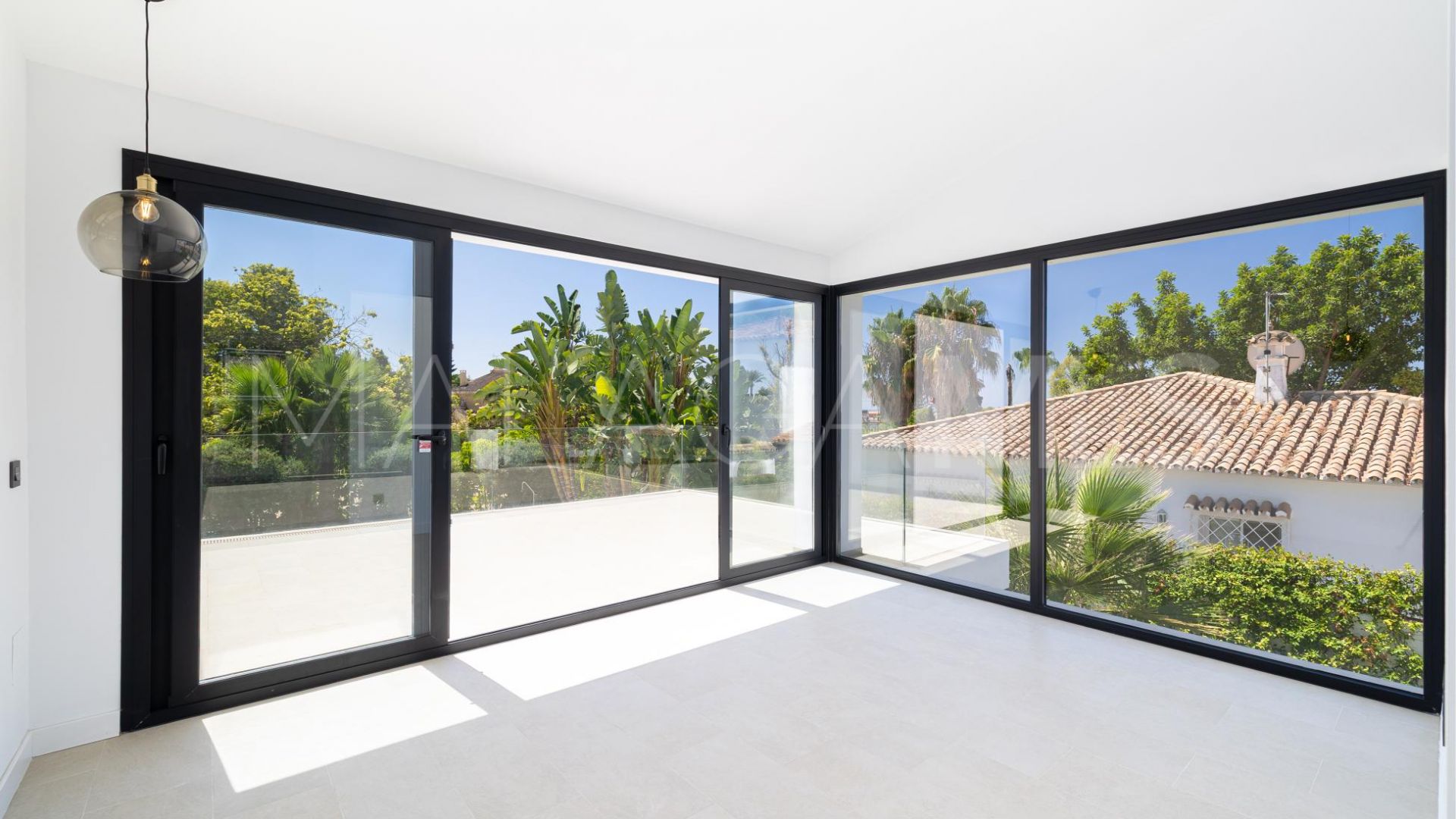 For sale villa in Alta Vista