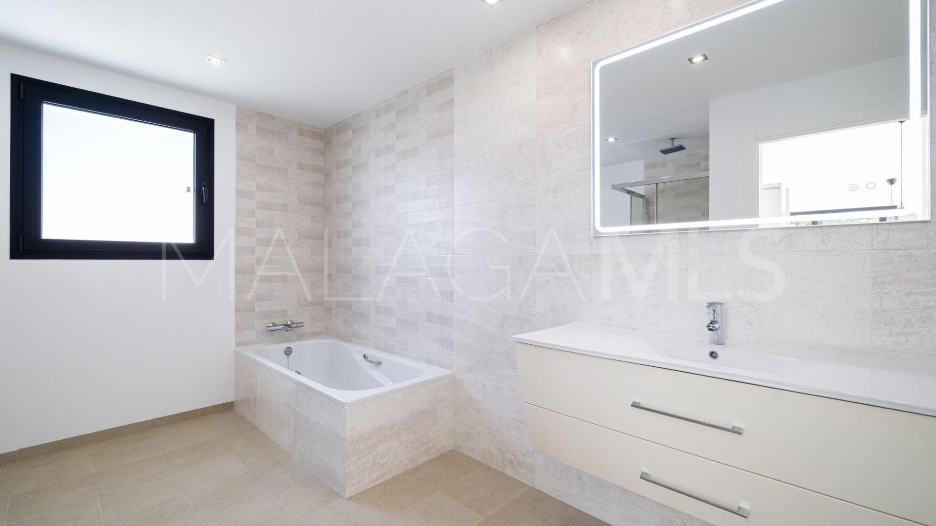 For sale villa in Alta Vista