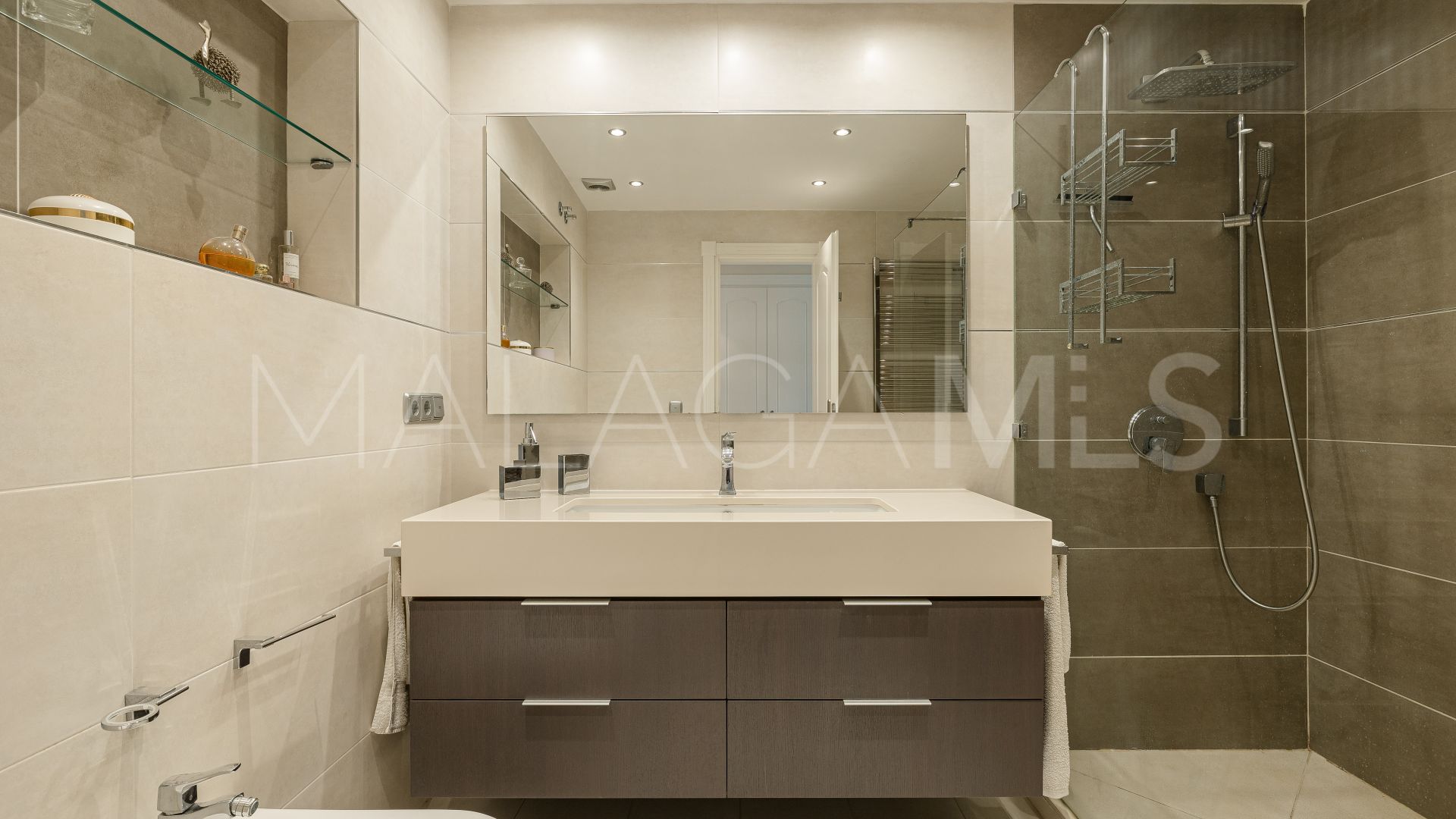 Marina Puente Romano, apartamento with 3 bedrooms for sale