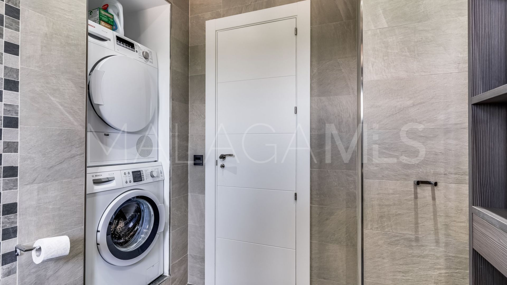 3 bedrooms duplex penthouse for sale in Marbella - Puerto Banus