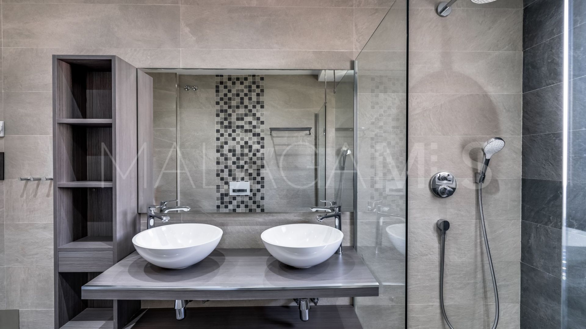 3 bedrooms duplex penthouse for sale in Marbella - Puerto Banus