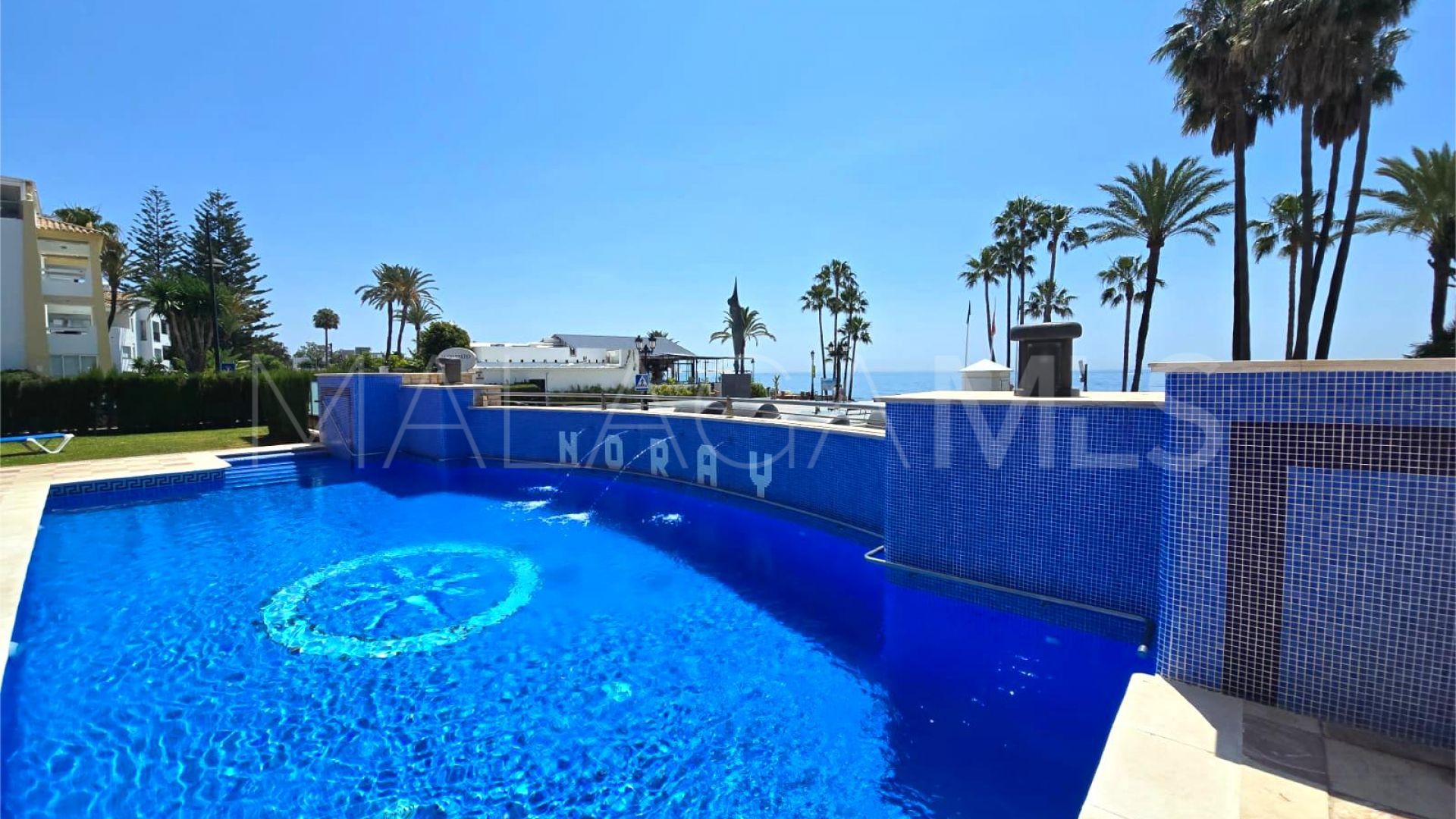 Lägenhet for sale in San Pedro Playa