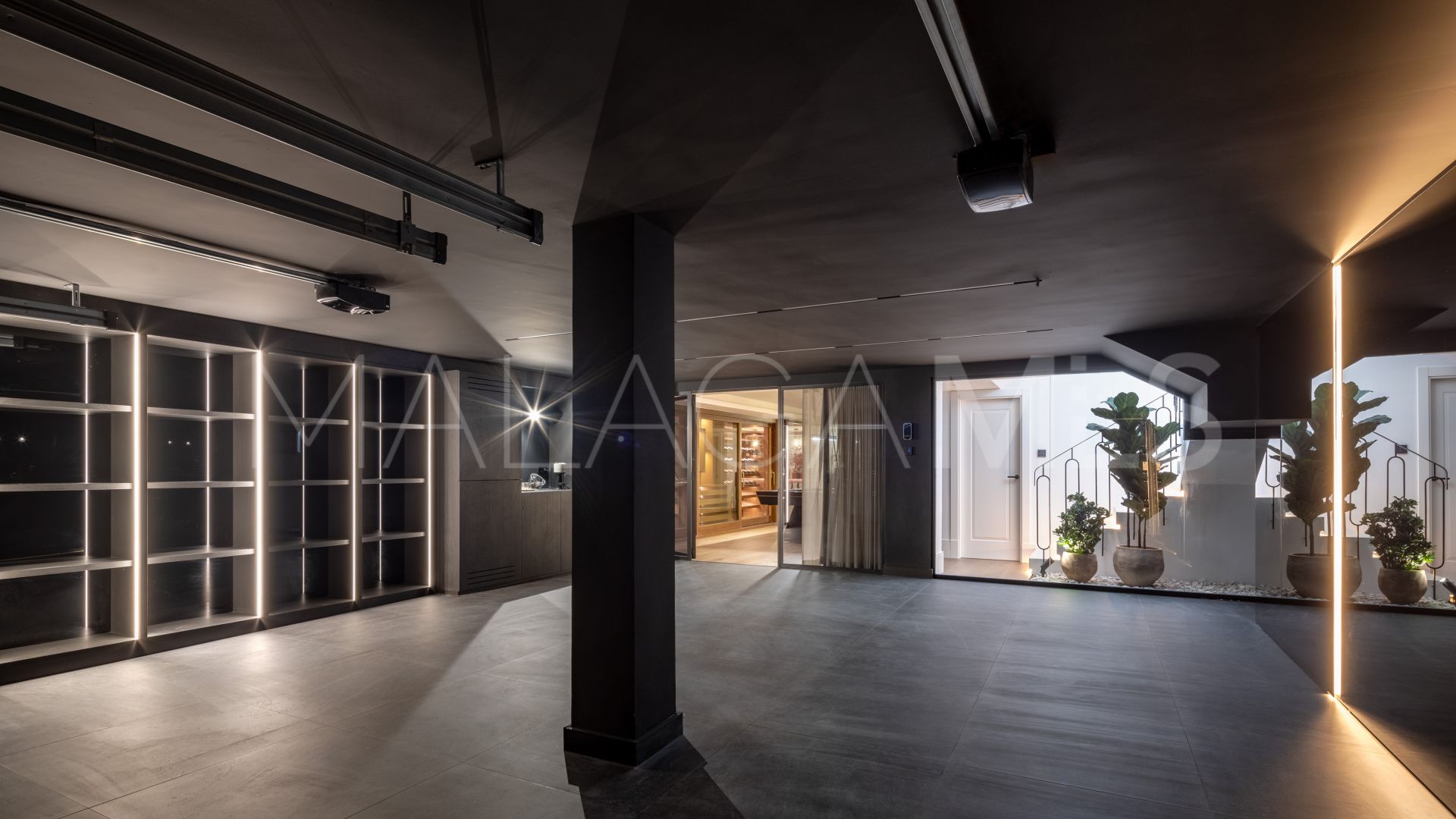 Villa for sale in Los Arqueros