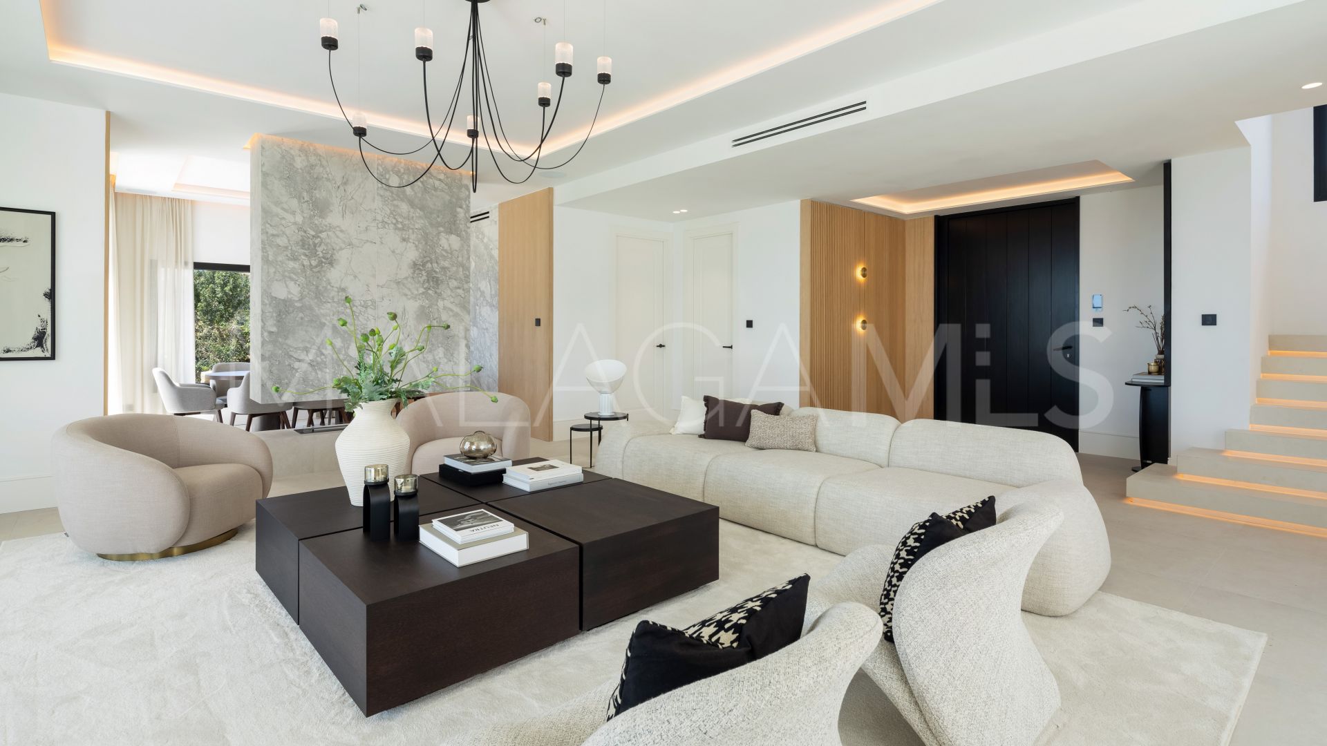 Villa for sale in Los Arqueros