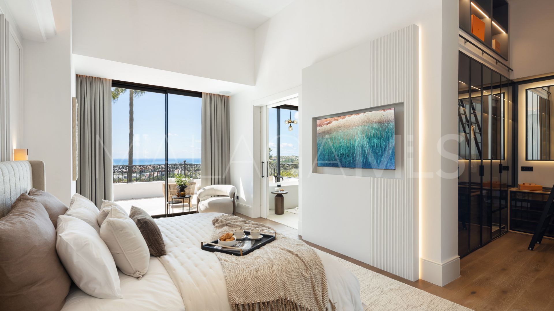 Villa for sale in Los Arqueros