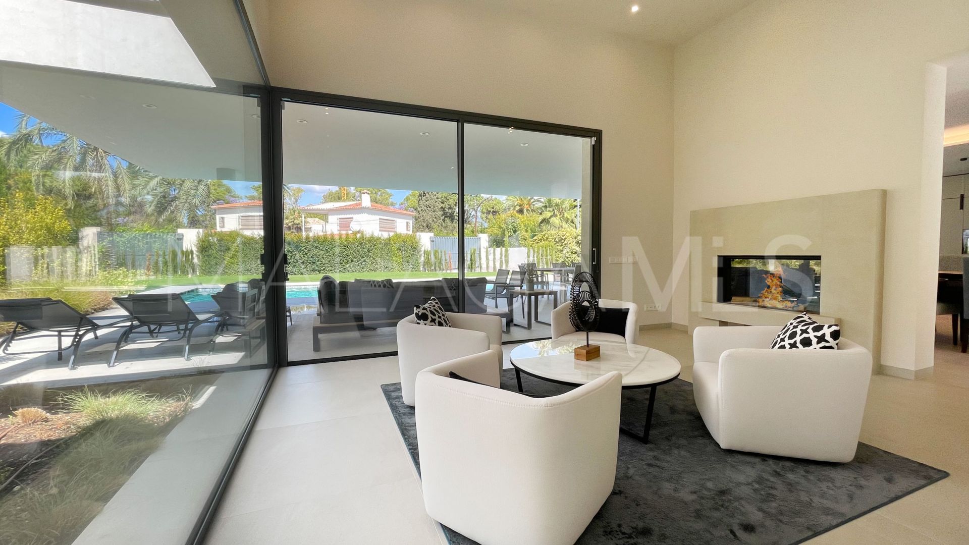 Villa for sale in La Carolina