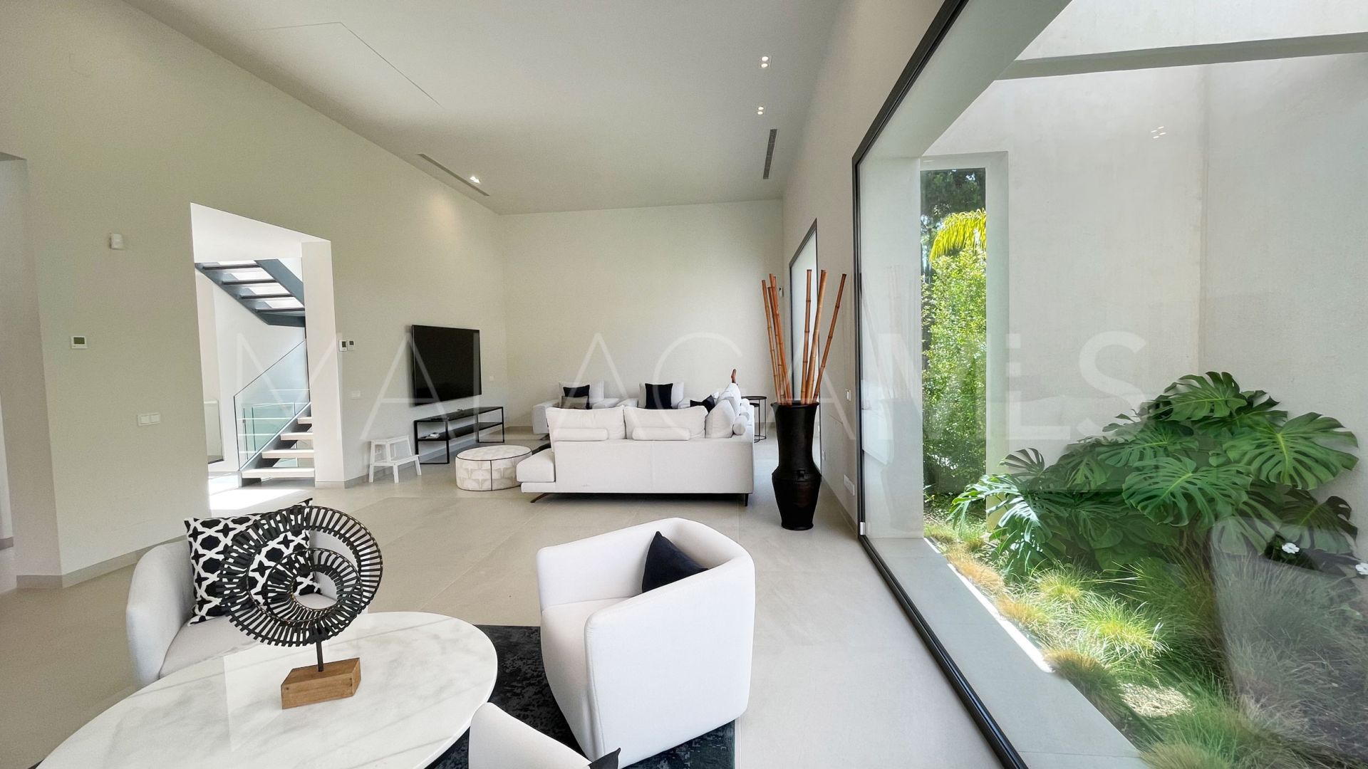 Villa for sale in La Carolina