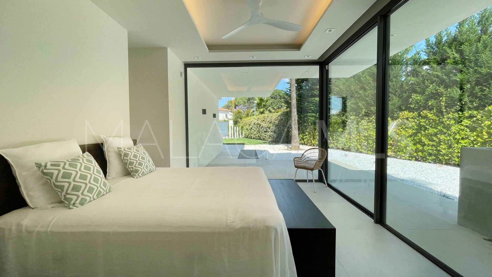 Villa for sale in La Carolina