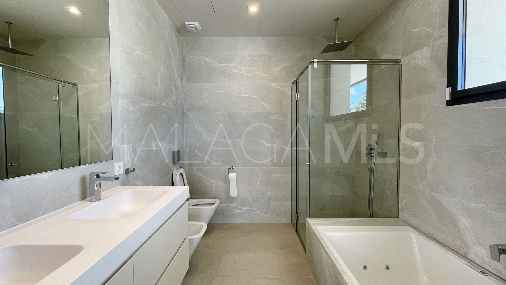 Villa for sale in La Carolina