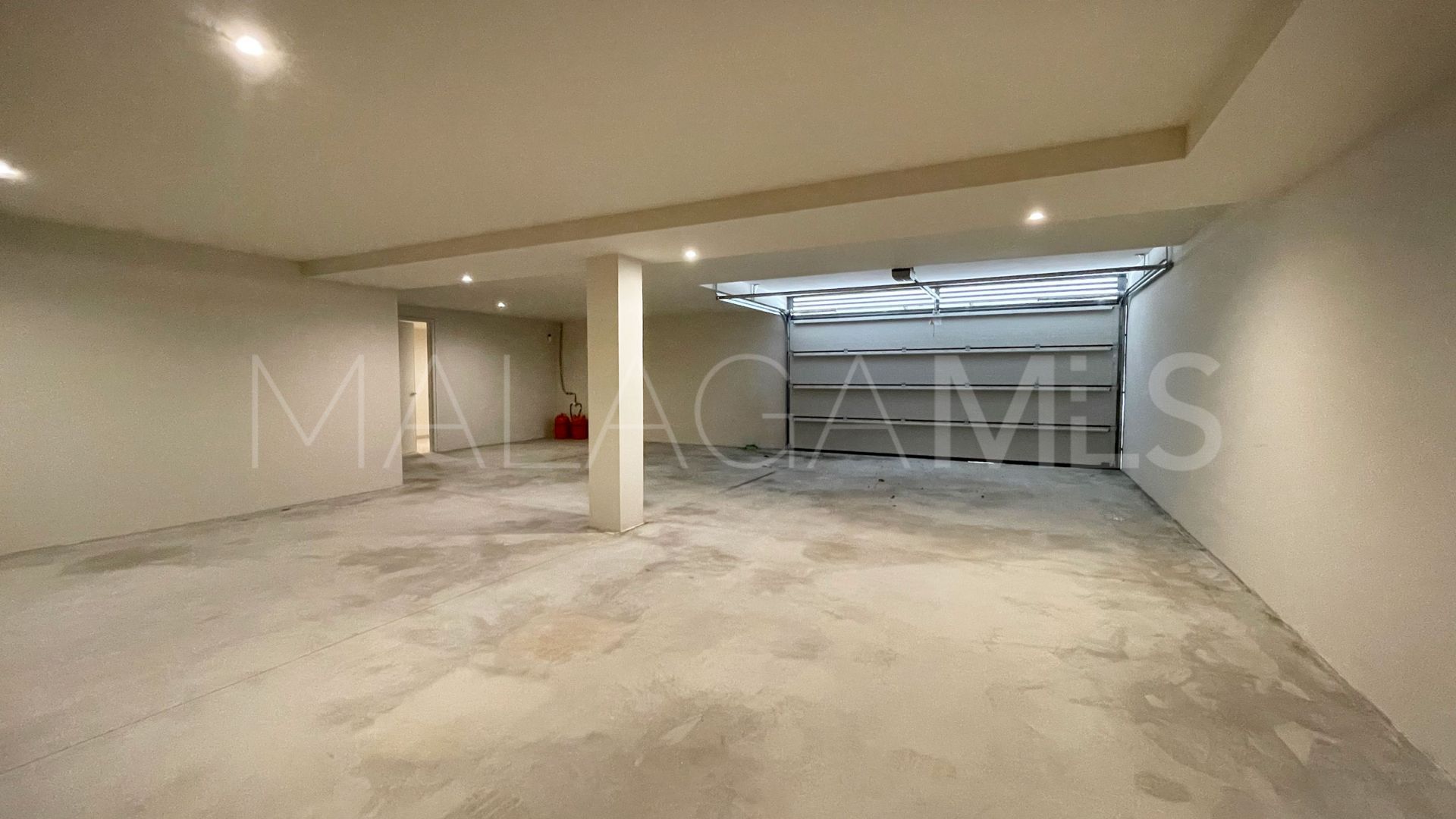 Villa for sale in La Carolina