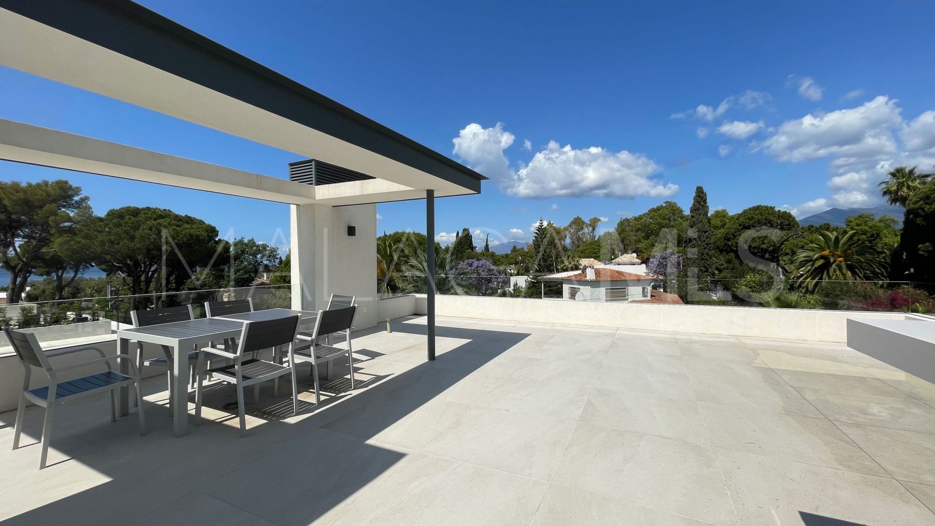 Villa for sale in La Carolina