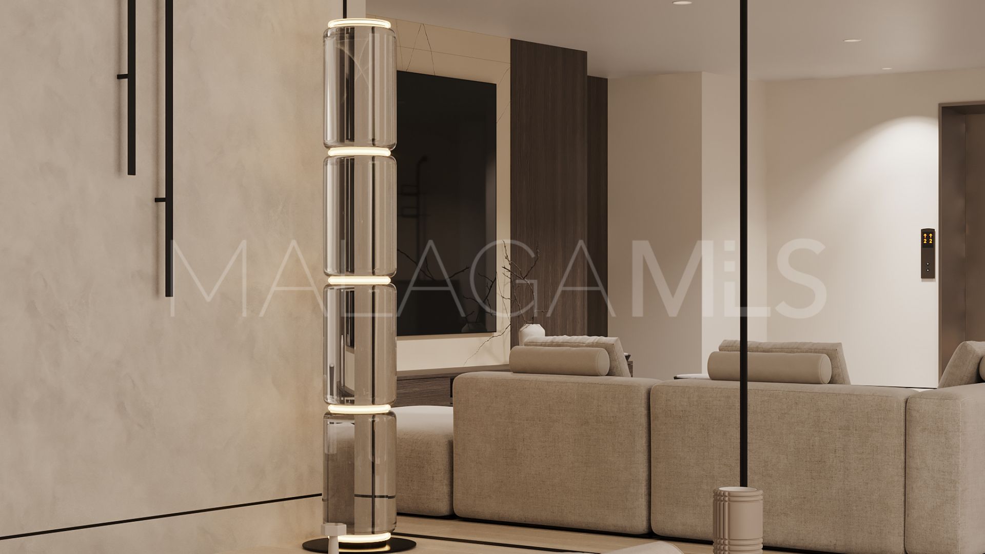 Villa for sale in Rocio de Nagüeles