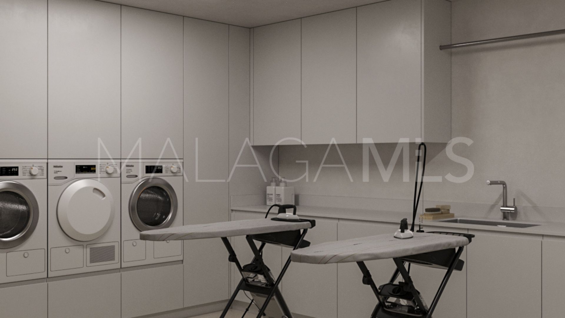 Villa for sale in Rocio de Nagüeles