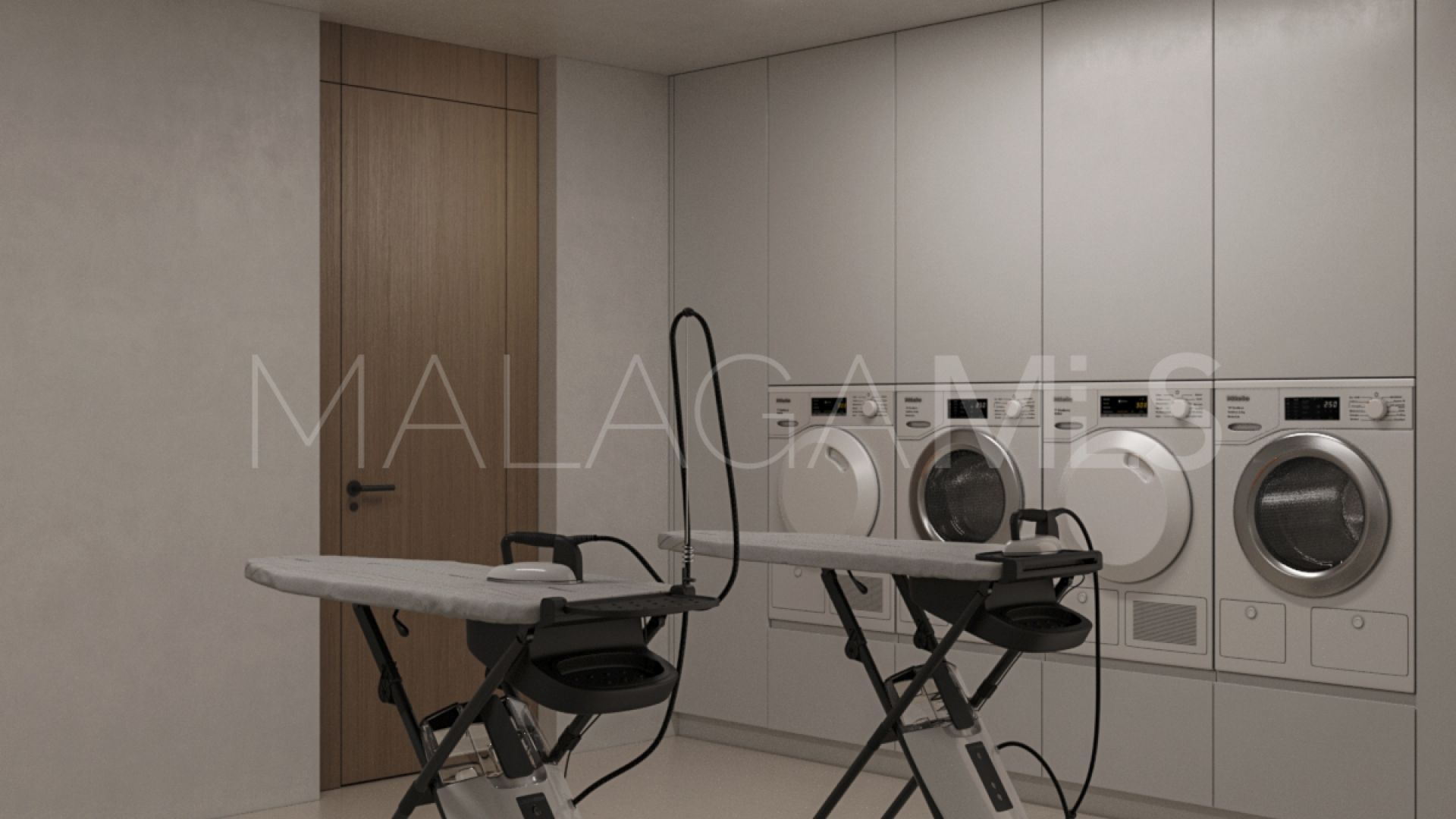 Villa for sale in Rocio de Nagüeles