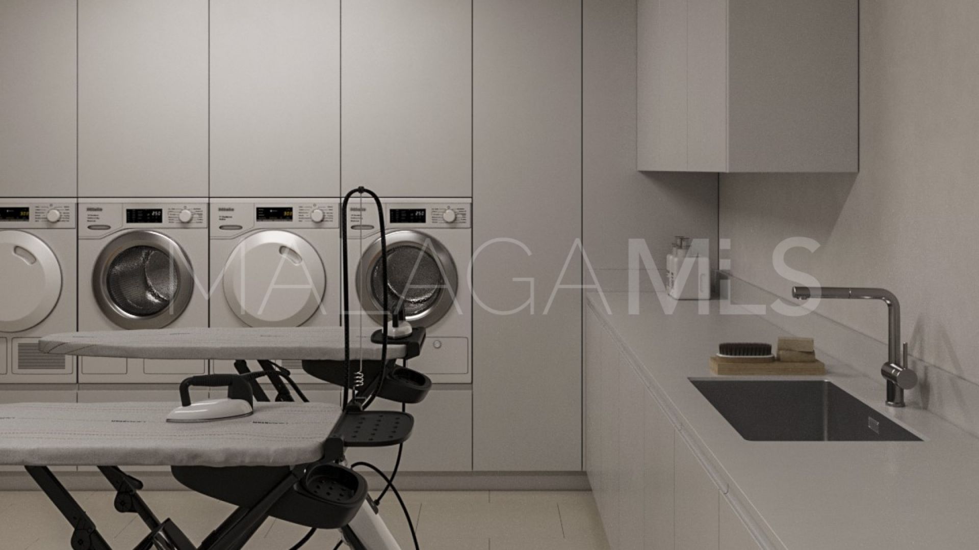 Villa for sale in Rocio de Nagüeles