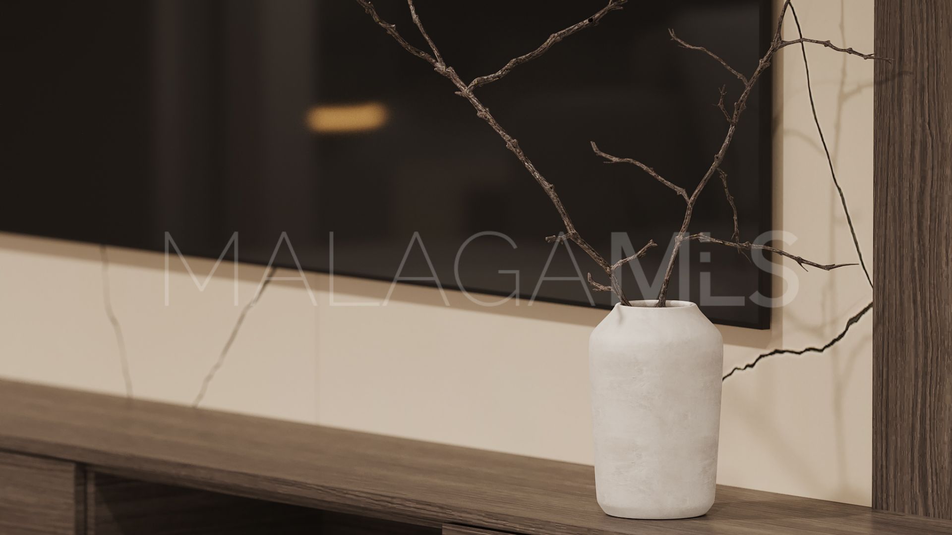 Villa for sale in Rocio de Nagüeles