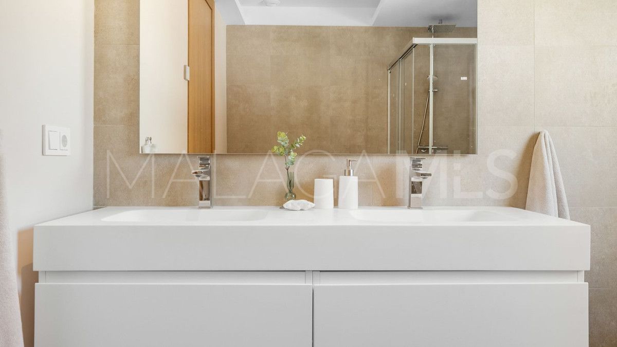 Villa for sale in Marbella City